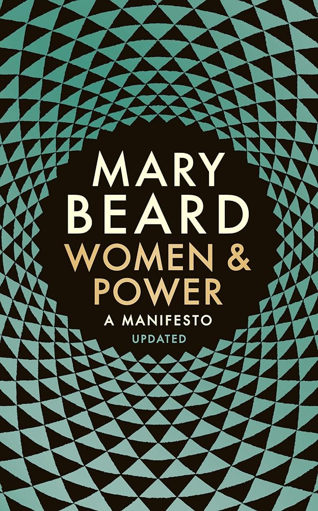 Women & Power: A Manifesto cover image