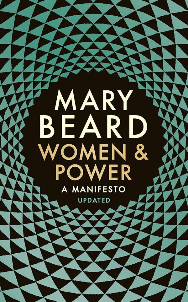 Women & Power: A Manifesto cover image