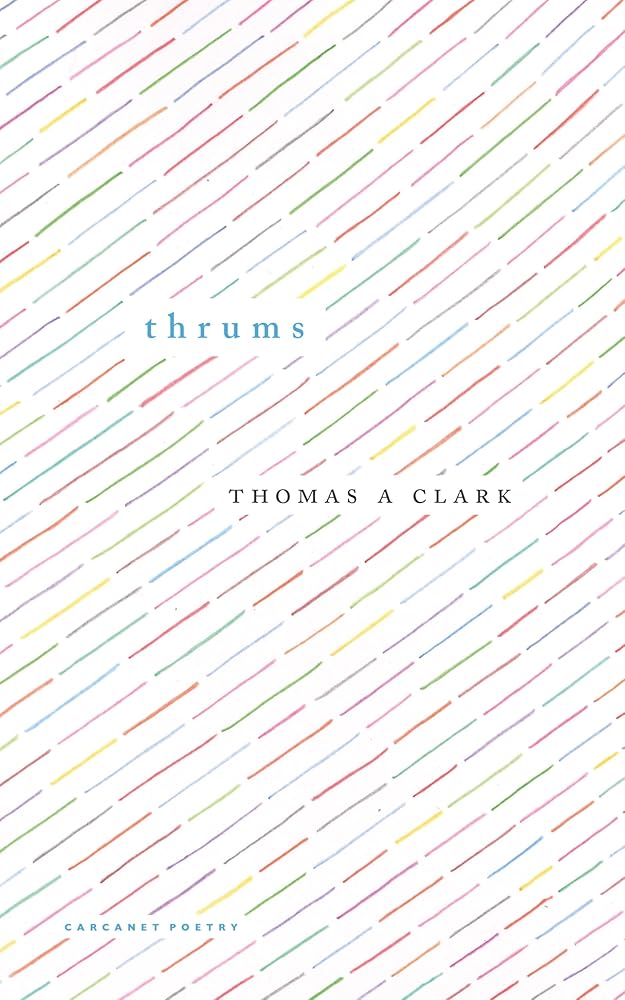thrums cover image