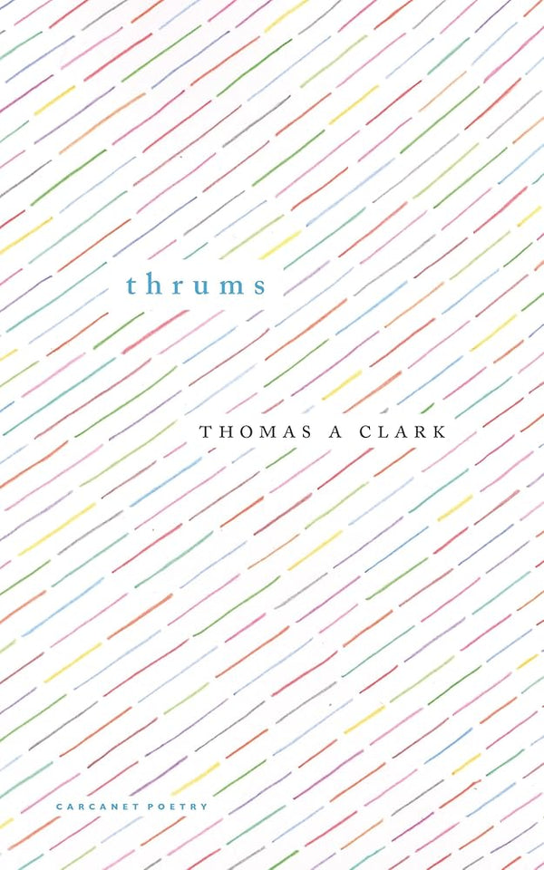 thrums cover image