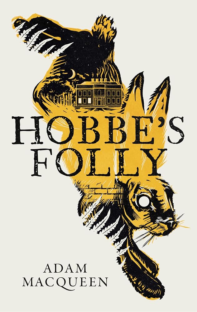 Hobbe's Folly cover image