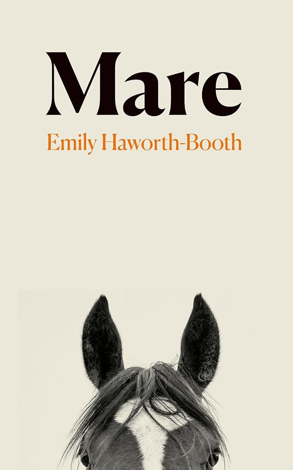 Mare cover image