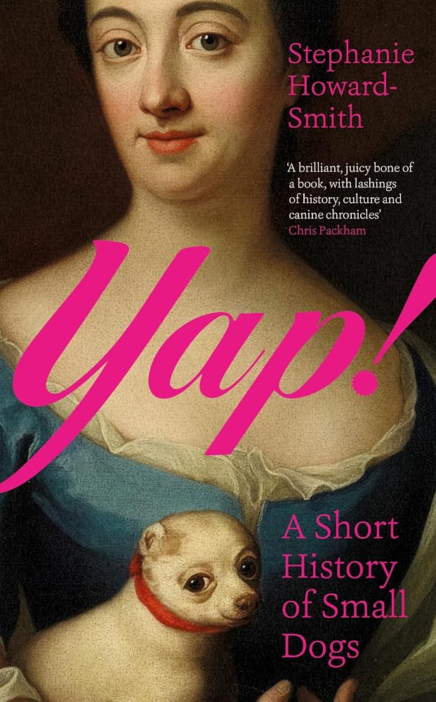 Yap! cover image