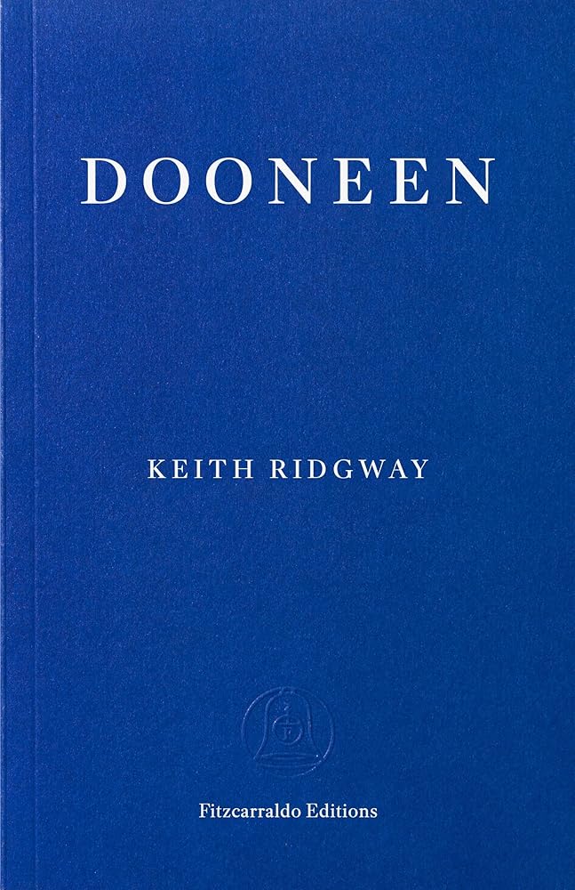 Dooneen cover image