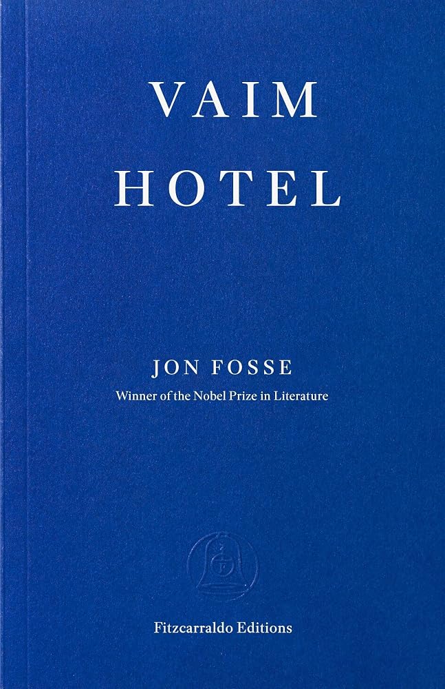 Vaim Hotel cover image