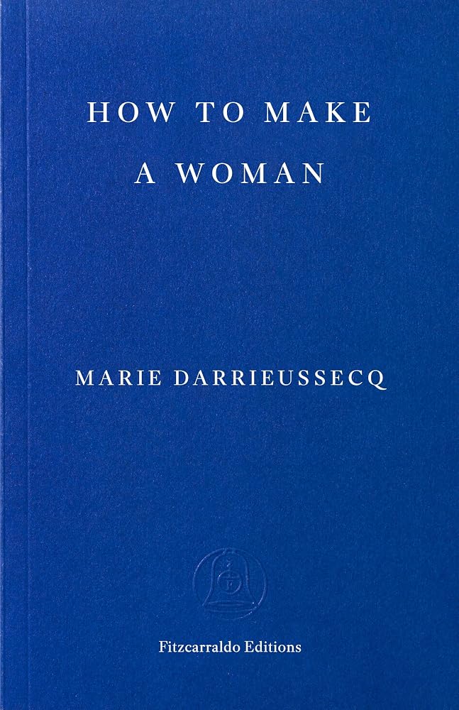 How to Make a Woman cover image