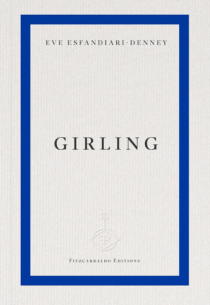Girling cover image
