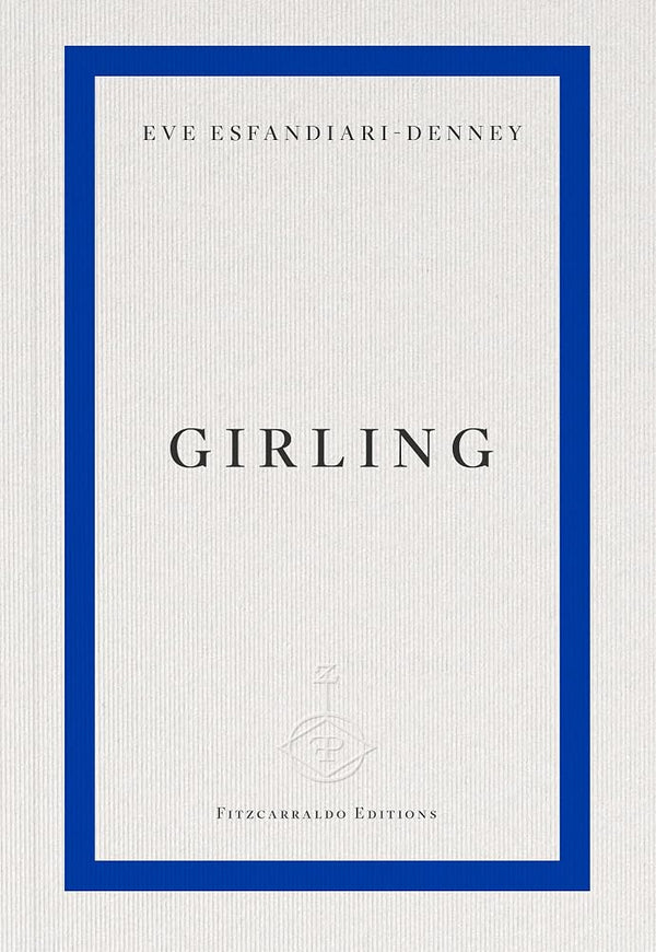 Girling cover image