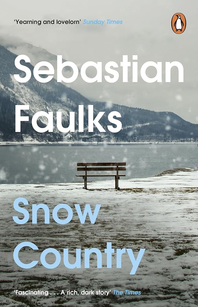 Snow Country cover image