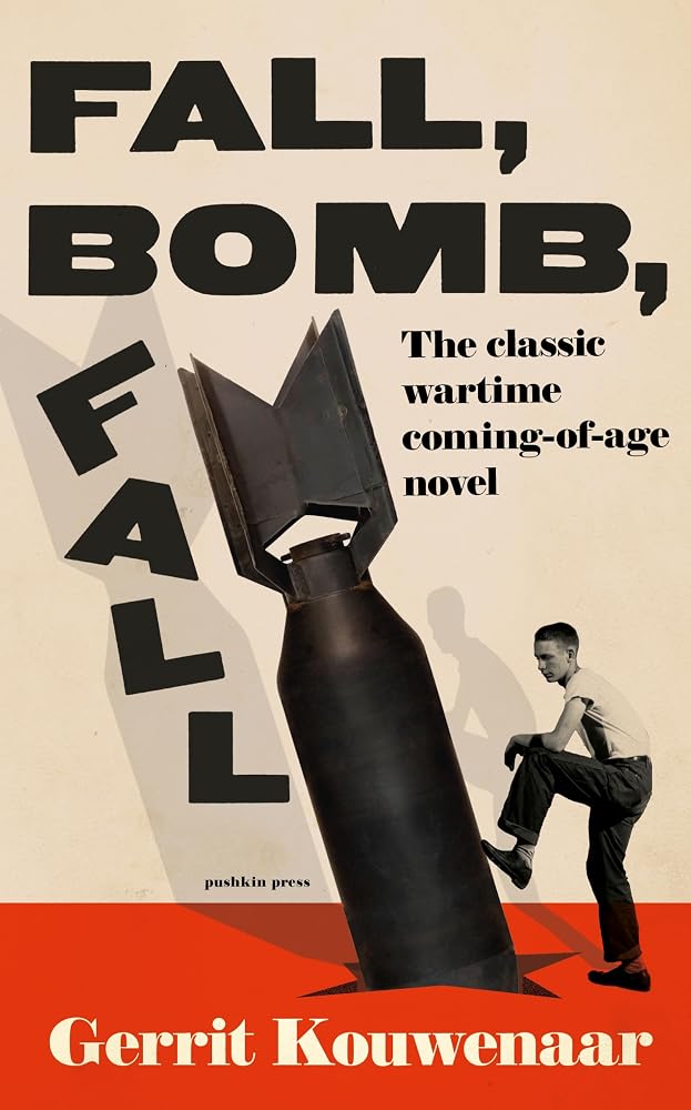 Fall, Bomb, Fall cover image