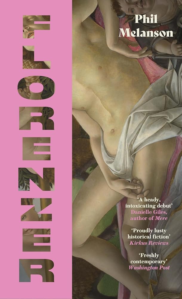 Florenzer cover image