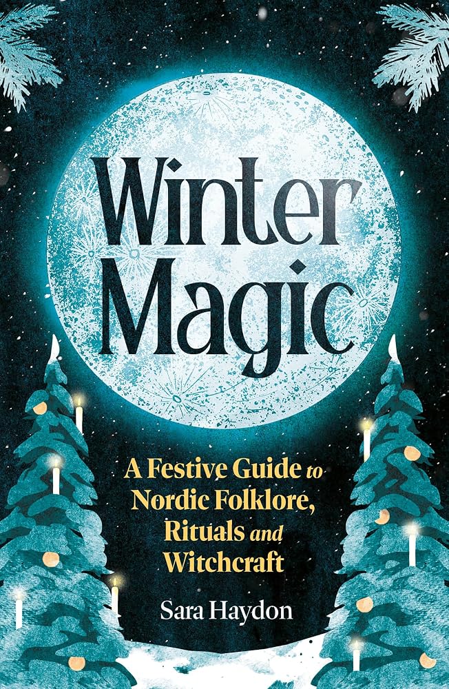 Winter Magic cover image