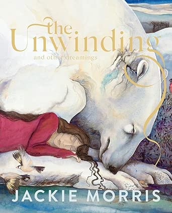 Unwinding and other dreamings cover image