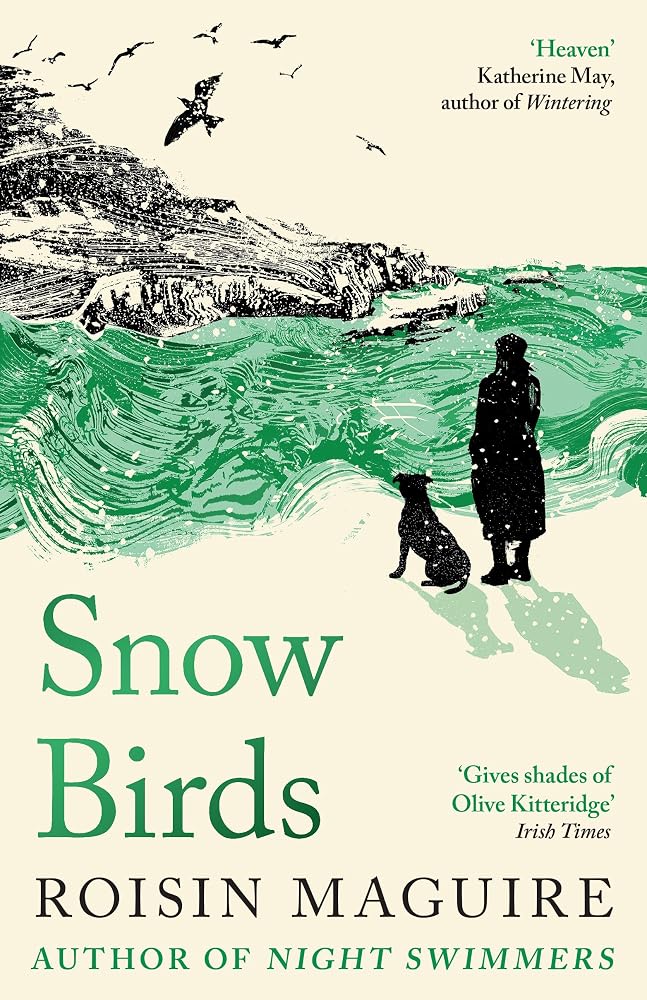 Snow Birds cover image