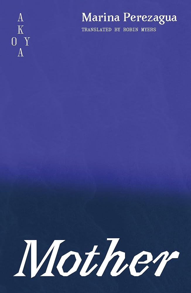 Mother cover image