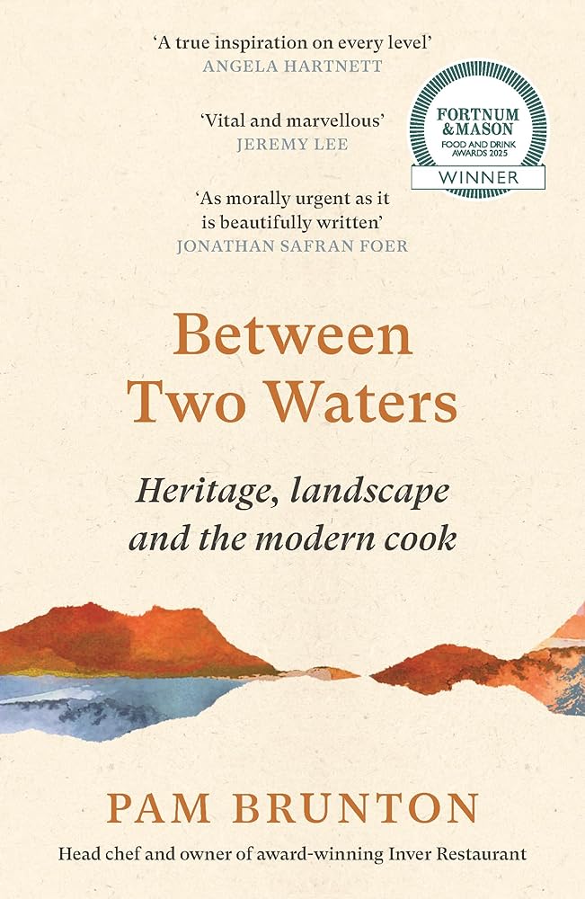 Between Two Waters: Heritage, landscape and the modern cook cover image