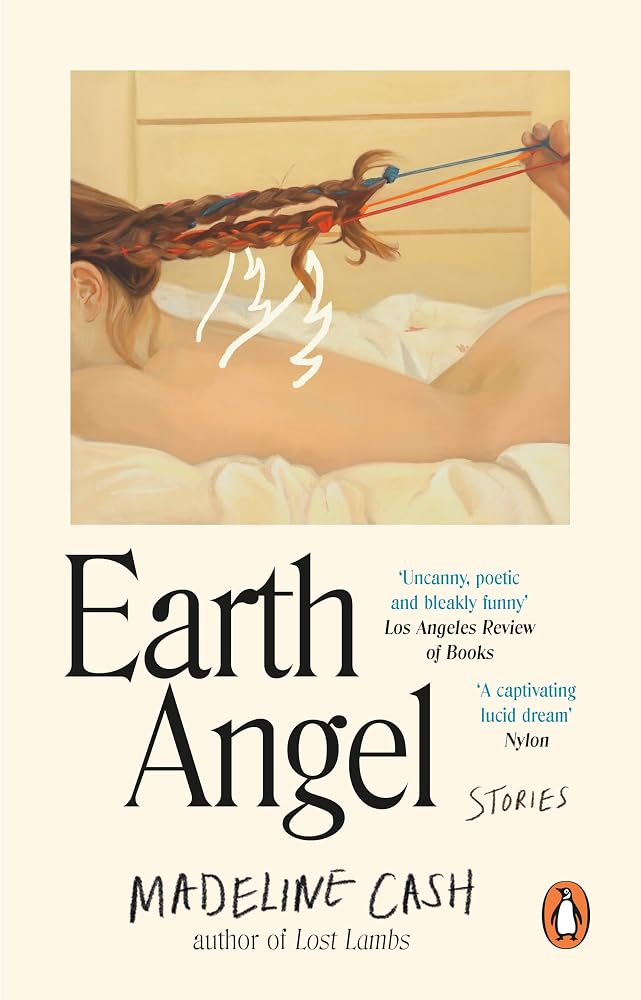 Earth Angel cover image