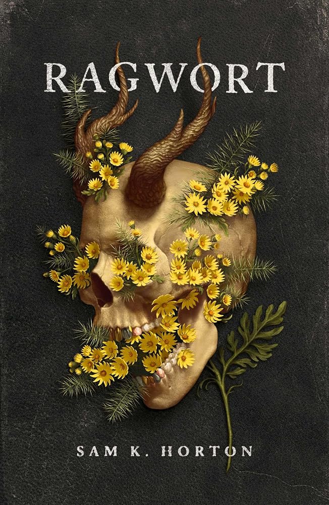 Ragwort: Volume 2 cover image