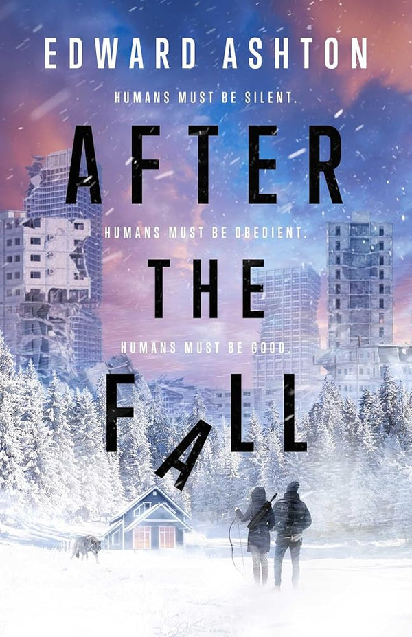 After the Fall cover image