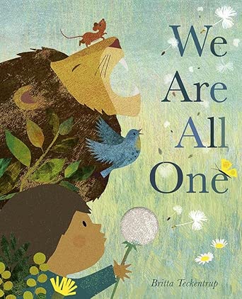 We Are All One cover image