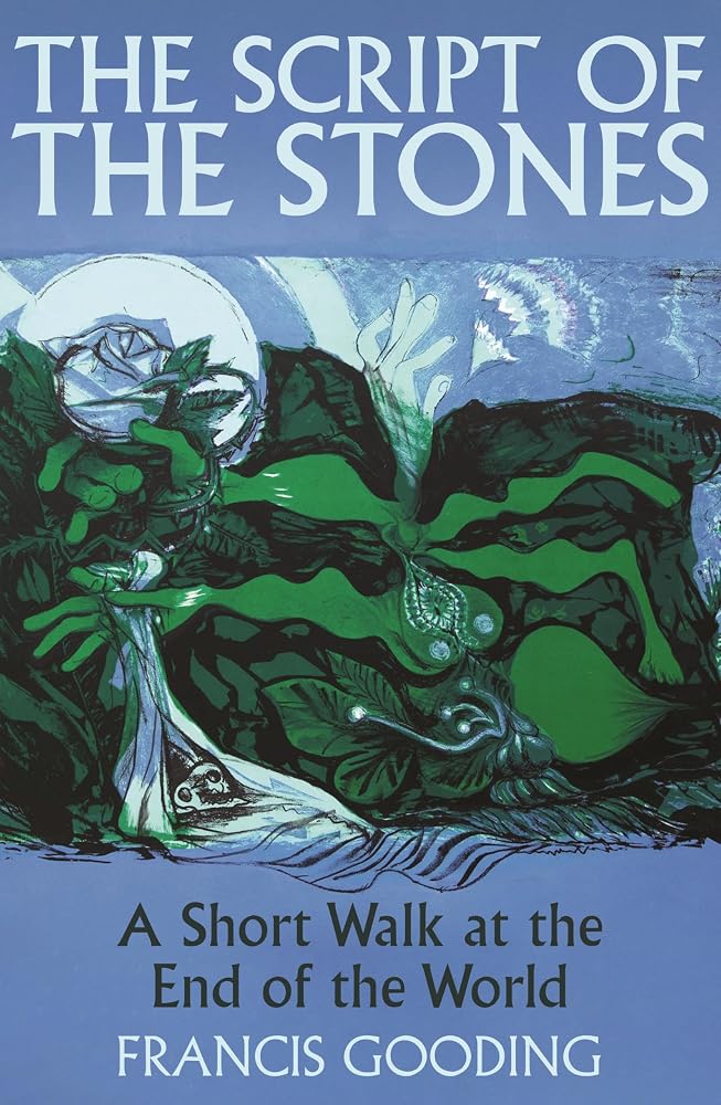 The Script of the Stones cover image