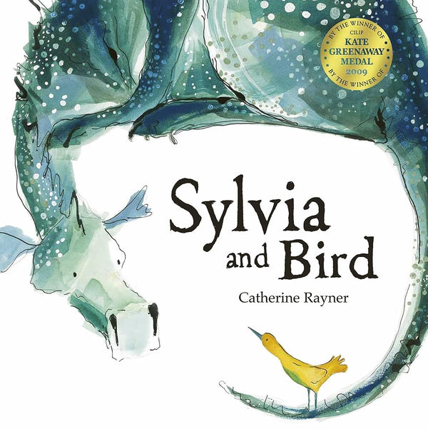 Sylvia & Bird cover image