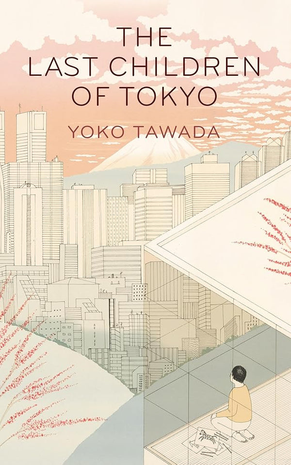 Last Children Of Tokyo cover image