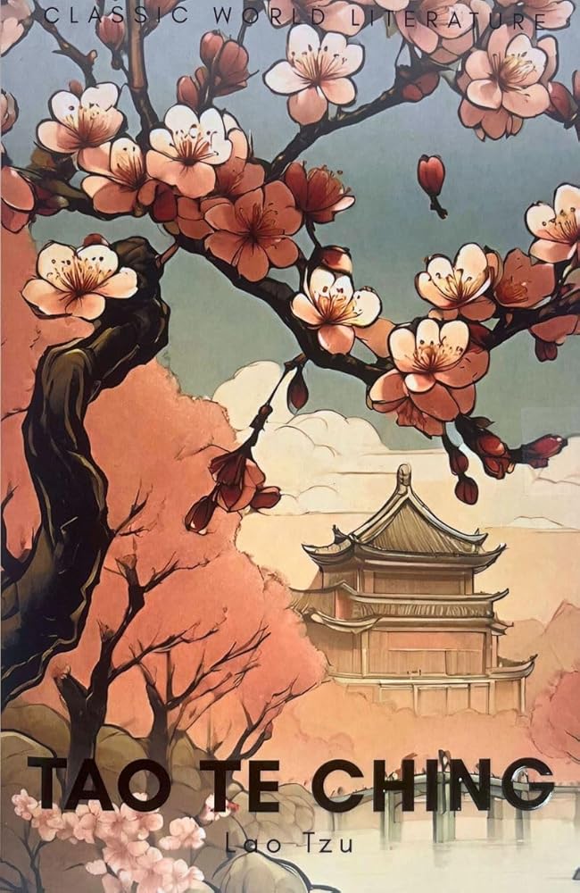 Tao Te Ching (Wordsworth Classics of World Literature) cover image