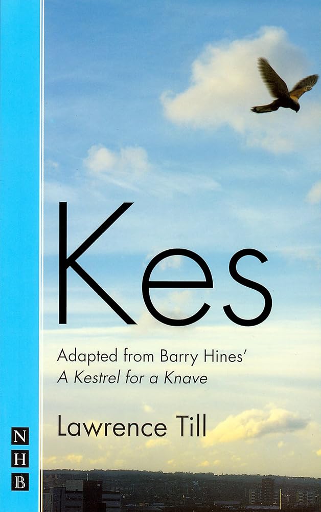 Kes (Nhb Modern Plays) cover image