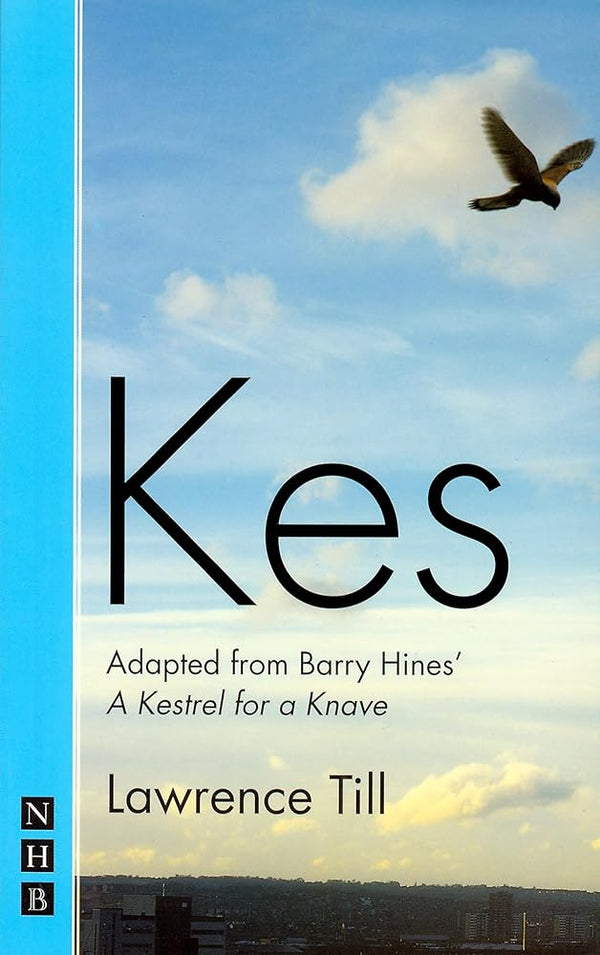 Kes (Nhb Modern Plays) cover image