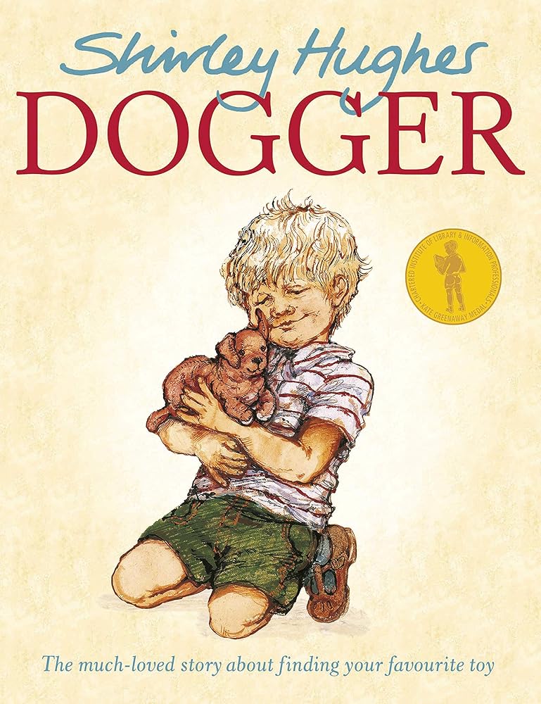 Dogger cover image
