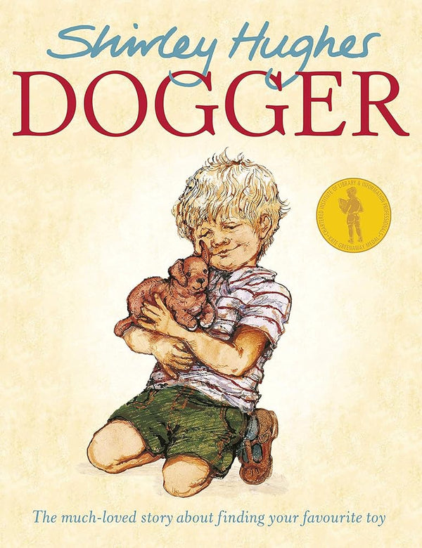 Dogger cover image