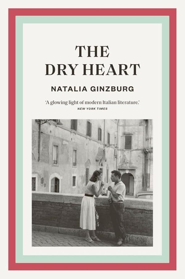 The Dry Heart cover image