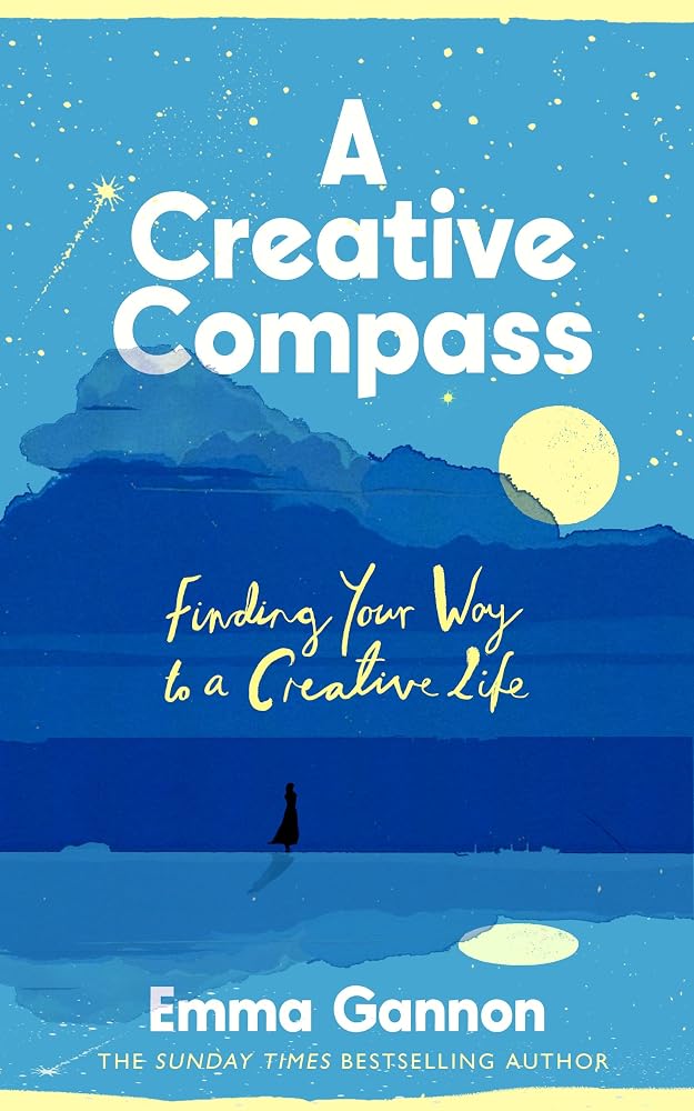 A Creative Compass cover image