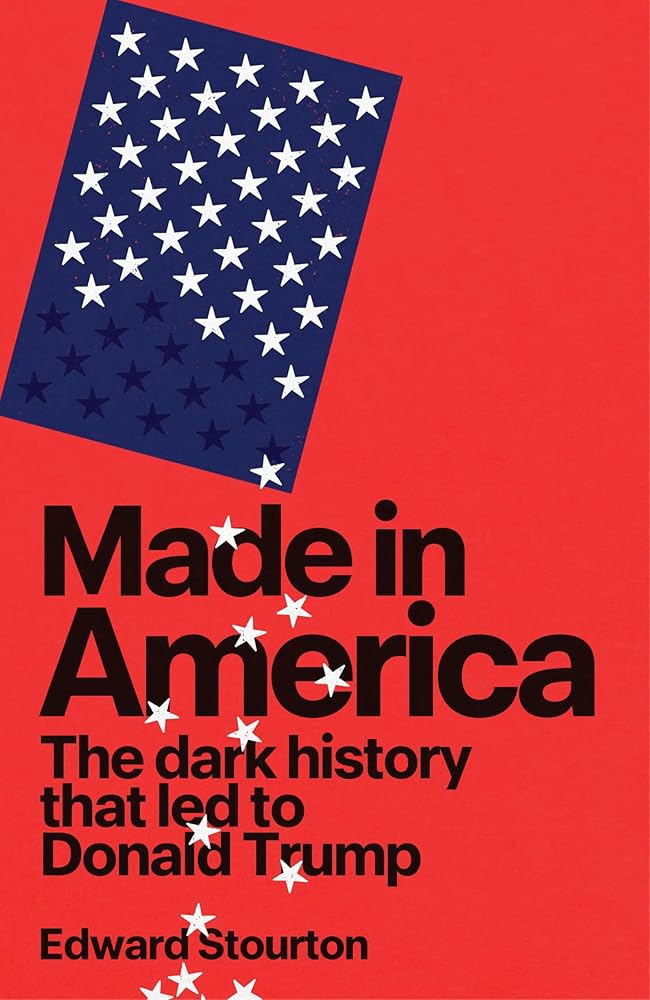 Made in America cover image