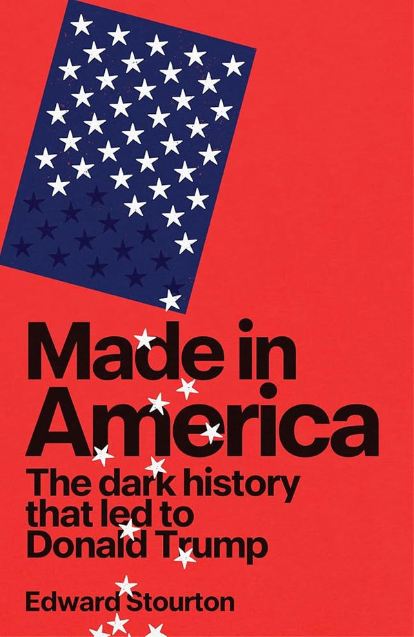 Made in America cover image