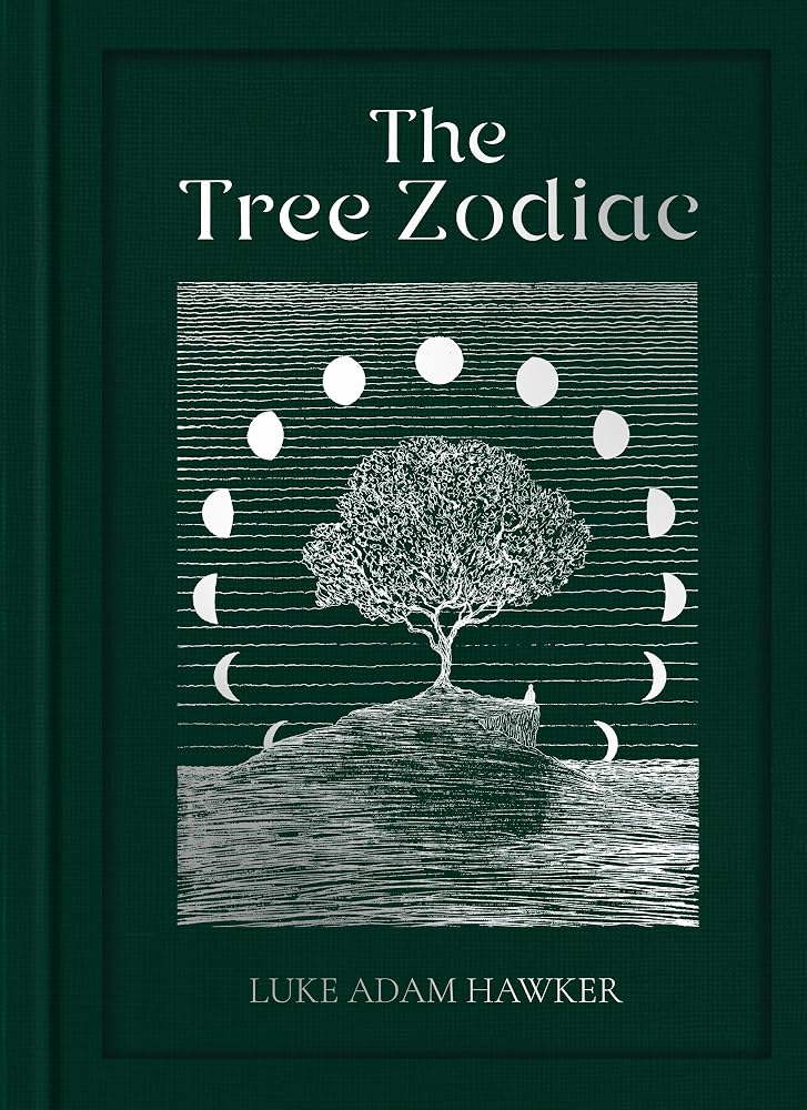 The Tree Zodiac cover image