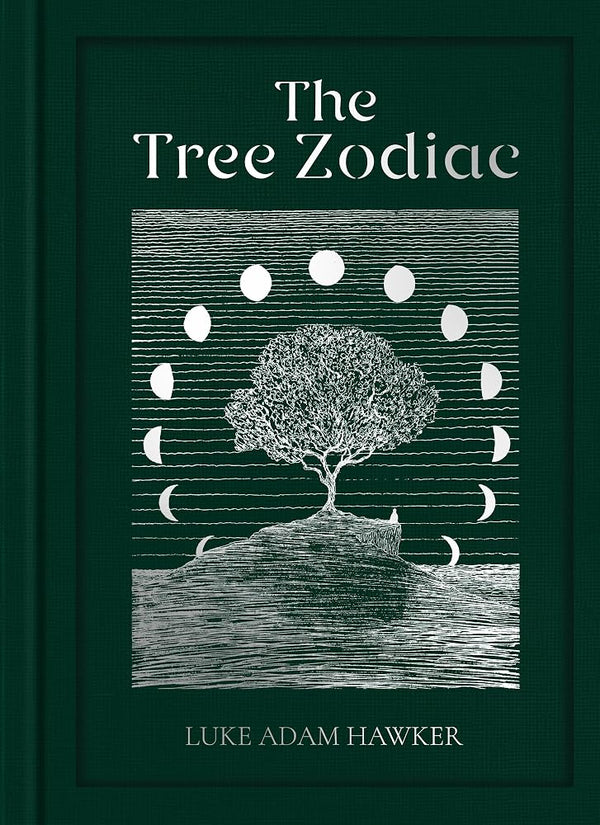 The Tree Zodiac cover image