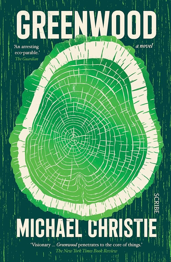 Greenwood cover image