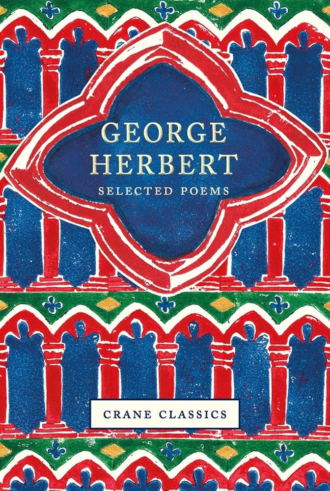 George Herbert: Selected Poems (Crane Classics) cover image