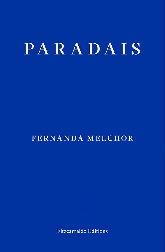Paradais cover image