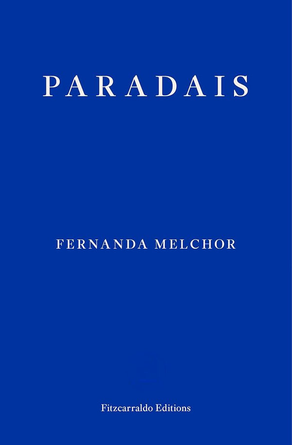 Paradais cover image