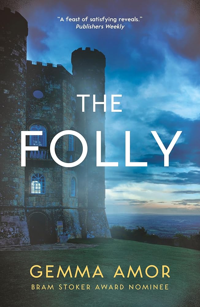 The Folly cover image