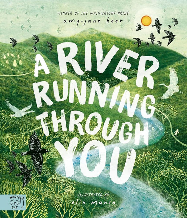 A River Running Through You cover image