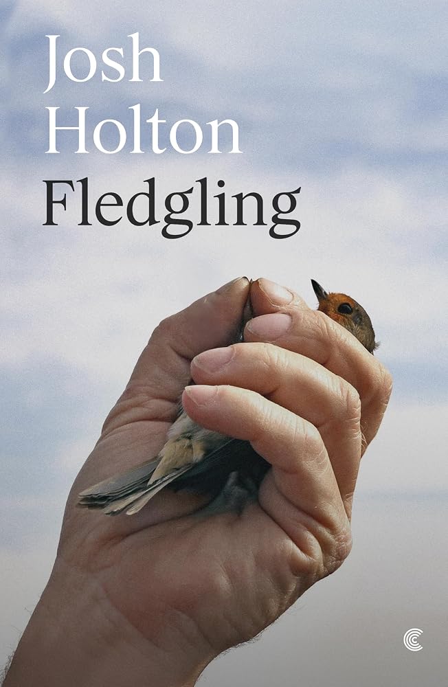 Fledgling cover image