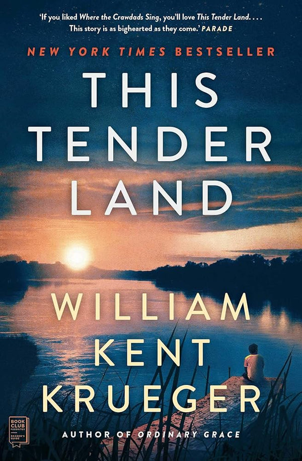 This Tender Land: A Novel cover image