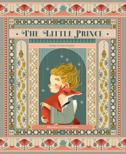 The Little Prince cover image