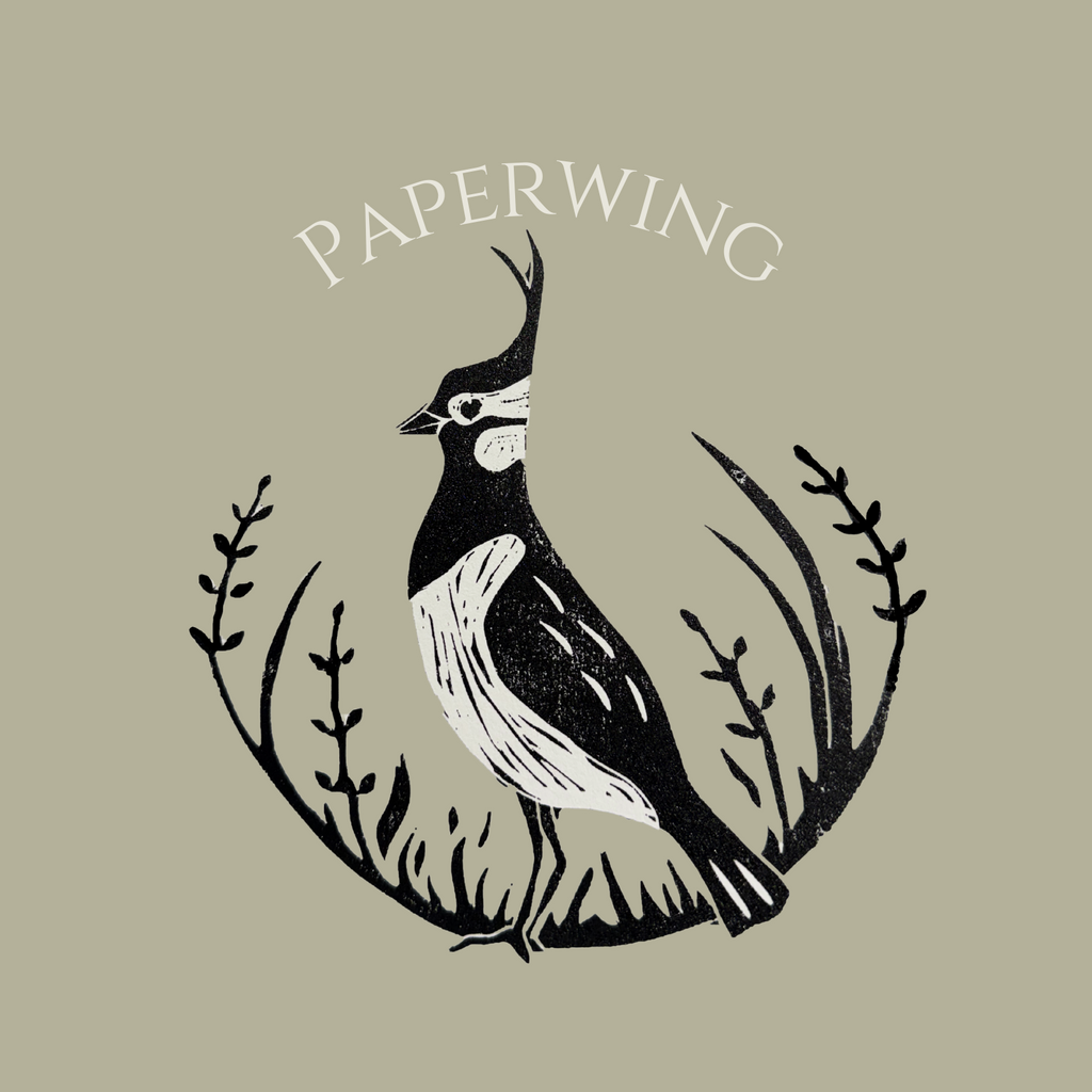 Paperwing